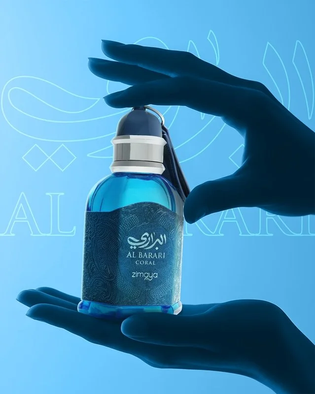 Al Barari Coral M parfüm 100 ml