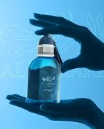 Al Barari Coral M parfüm 100 ml