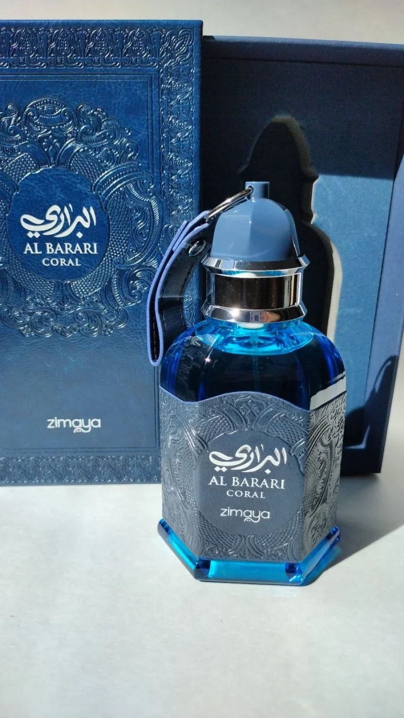 Al Barari Coral M parfüm 100 ml