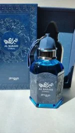 Al Barari Coral M parfüm 100 ml