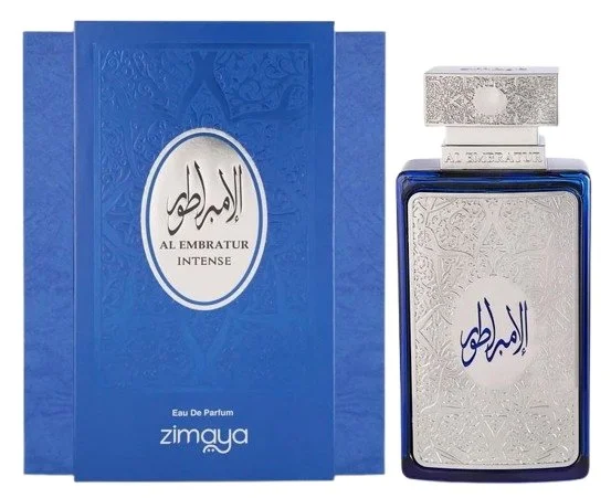Al Embratur Intense U parfüm 100 ml