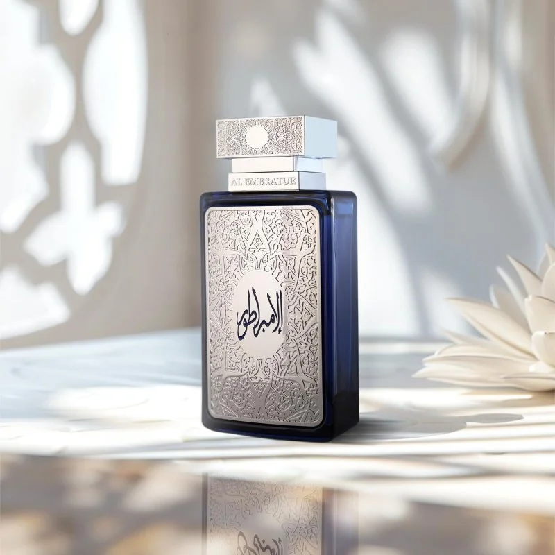 Al Embratur Intense U parfüm 100 ml