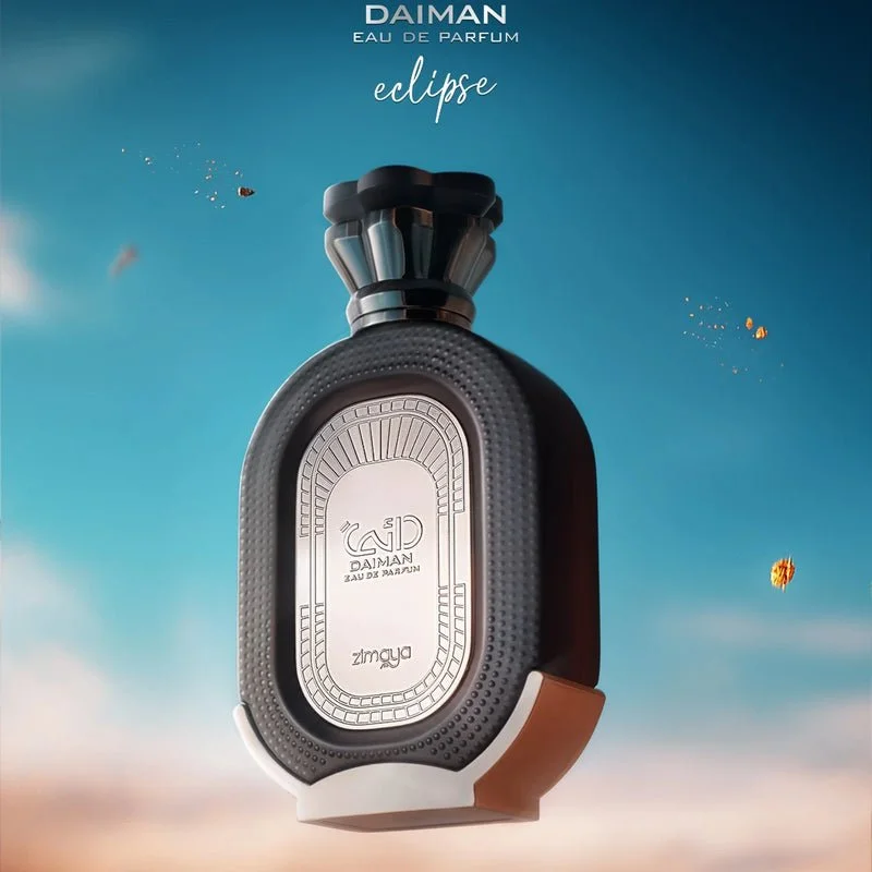 Daiman Eclipse M parfüm 100 ml