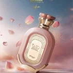 Daiman Eden W parfümös víz 100 ml
