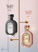 Daiman Eden W parfümös víz 100 ml