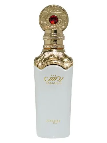 Ramsh Diva (fehér) női parfüm 100 ml