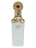 Ramsh Diva (fehér) női parfüm 100 ml