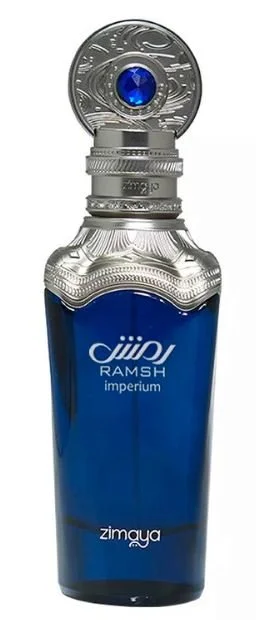 Ramsh Imperium (kék) férfi parfümvíz 100 ml