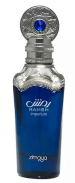 Ramsh Imperium (kék) férfi parfümvíz 100 ml
