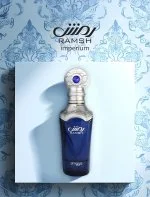Ramsh Imperium (kék) férfi parfümvíz 100 ml