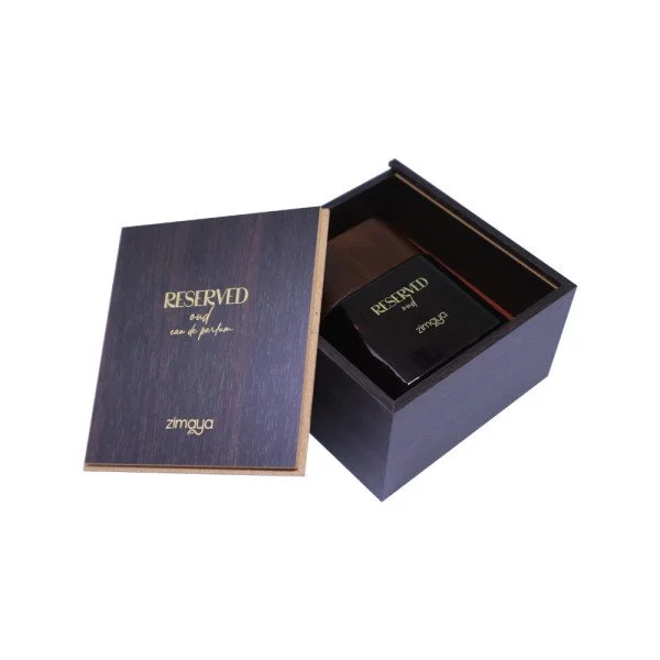 Reserved Oud U Eau de Parfum 100 ml