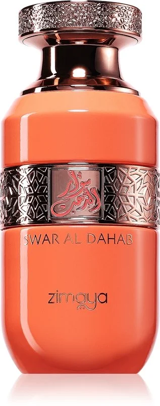 Swar Al Dahab W Eau de Parfum 100 ml