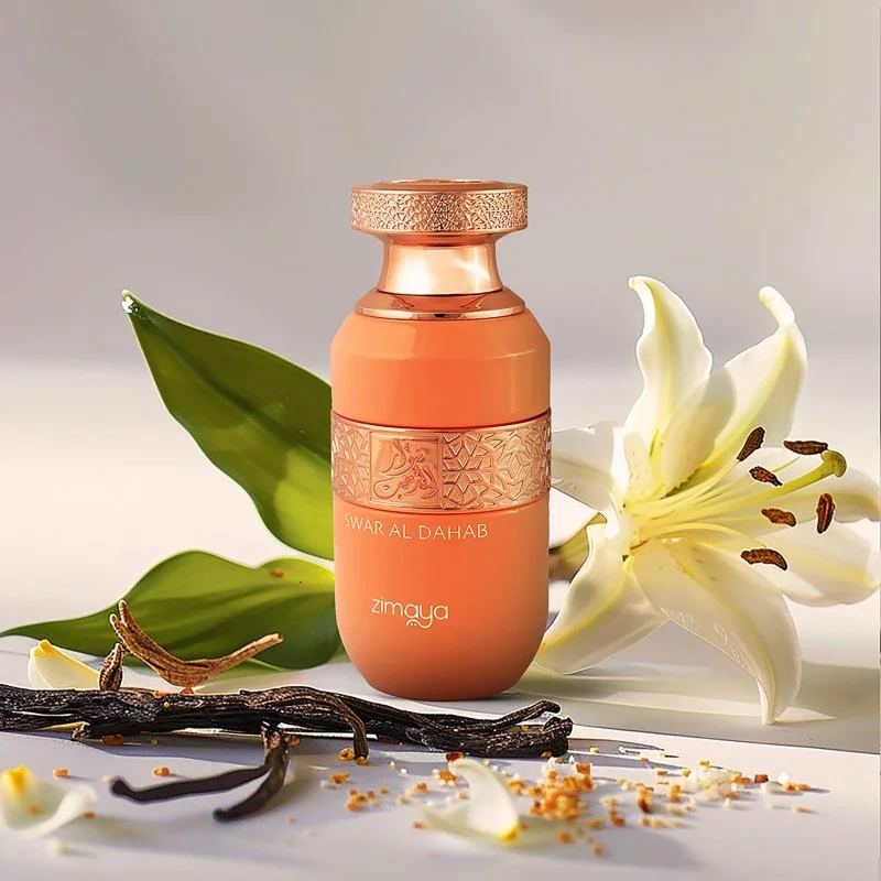 Swar Al Dahab W Eau de Parfum 100 ml