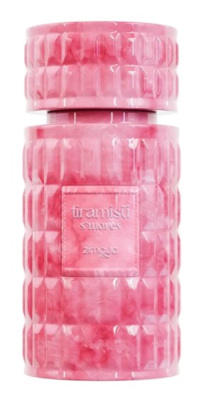 Tiramisu S´Mores uniszex Eau de Parfum