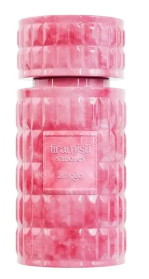 Zimaya Tiramisu S´Mores uniszex Eau de Parfum