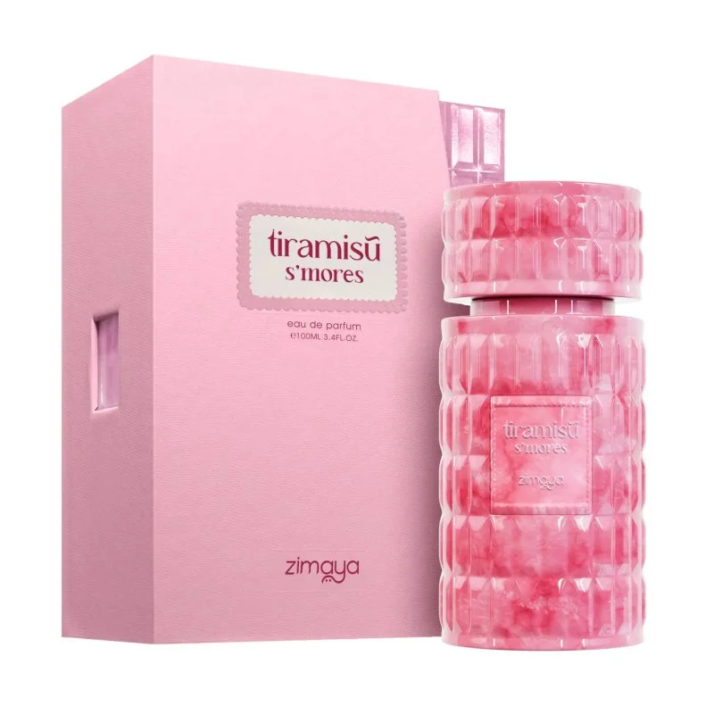 Tiramisu S´Mores uniszex Eau de Parfum 100 ml