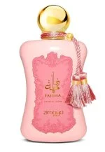 Fatima Rózsaszín EXP Női 100 ml