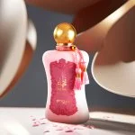 Fatima Rózsaszín EXP Női 100 ml