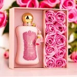 Fatima Rózsaszín EXP Női 100 ml