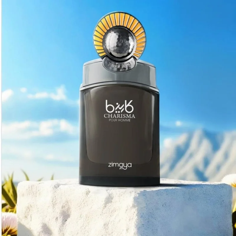Charisma Homme M parfüm 100 ml