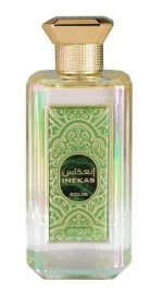 Inekas Solis U parfümös víz 100 ml