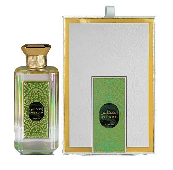 Inekas Solis U parfümös víz 100 ml