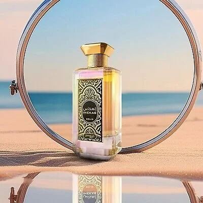 Inekas Solis U parfümös víz 100 ml