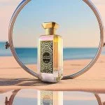 Inekas Solis U parfümös víz 100 ml