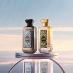 Inekas Solis U parfümös víz 100 ml