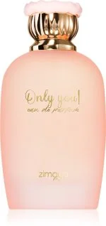 Only You! U parfümös víz 100 ml