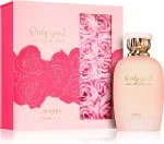 Only You! U parfümös víz 100 ml