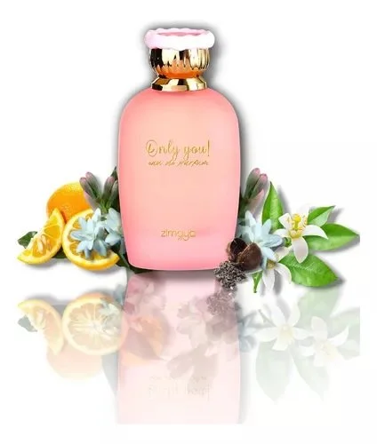 Only You! U parfümös víz 100 ml