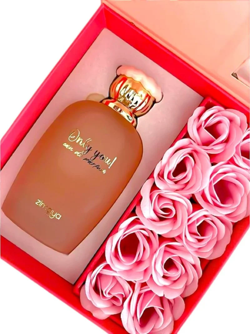 Only You! U parfümös víz 100 ml