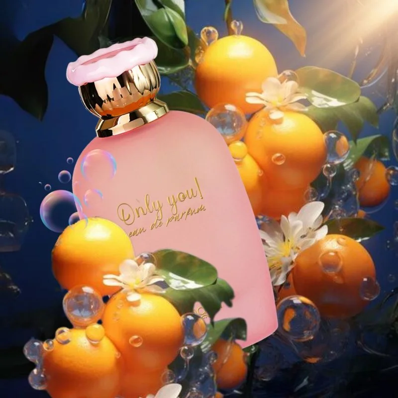 Only You! U parfümös víz 100 ml