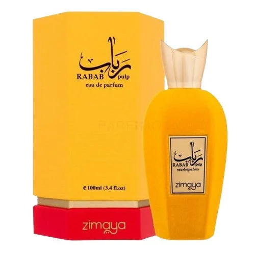 Rabab Pulp U parfüm 100 ml