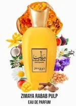 Rabab Pulp U parfüm 100 ml