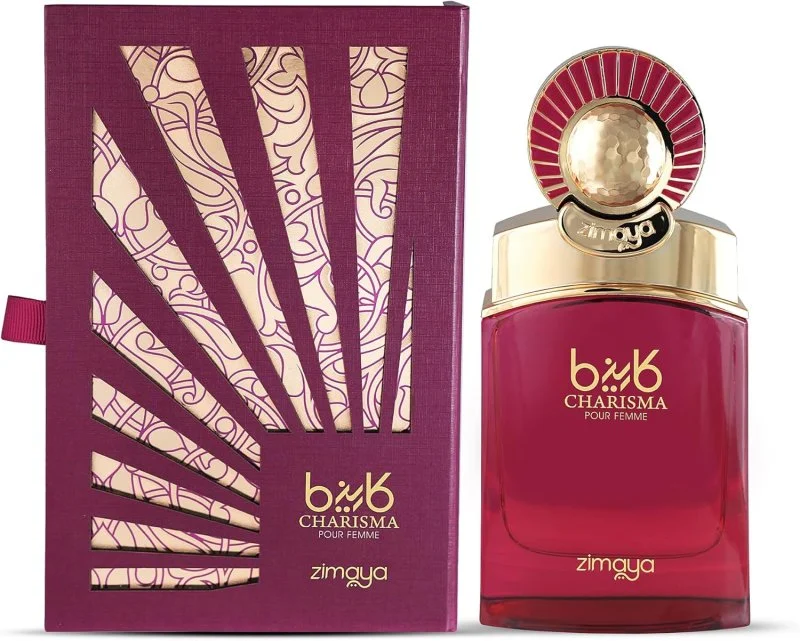 Charisma Femme W parfüm 100 ml