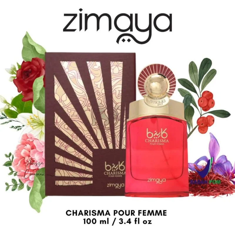 Charisma Femme W parfüm 100 ml