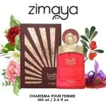 Charisma Femme W parfüm 100 ml