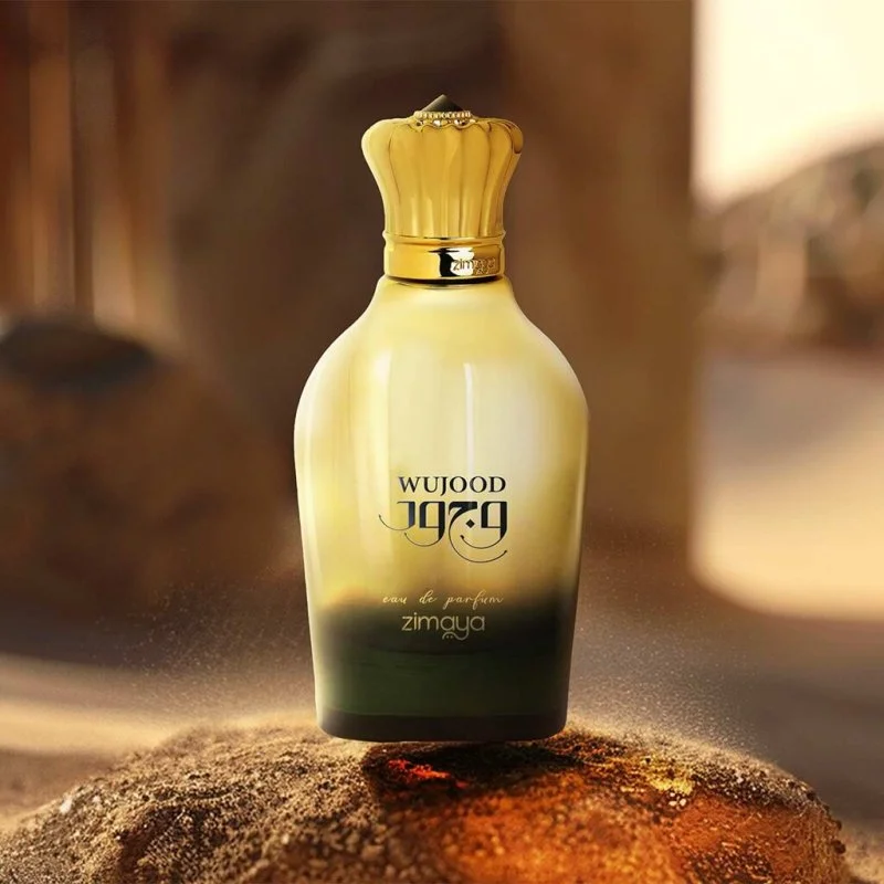 Wujood parfüm uniszex 100 ml