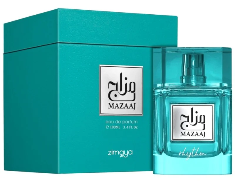 Mazaaj Rhythm U parfüm 100 ml