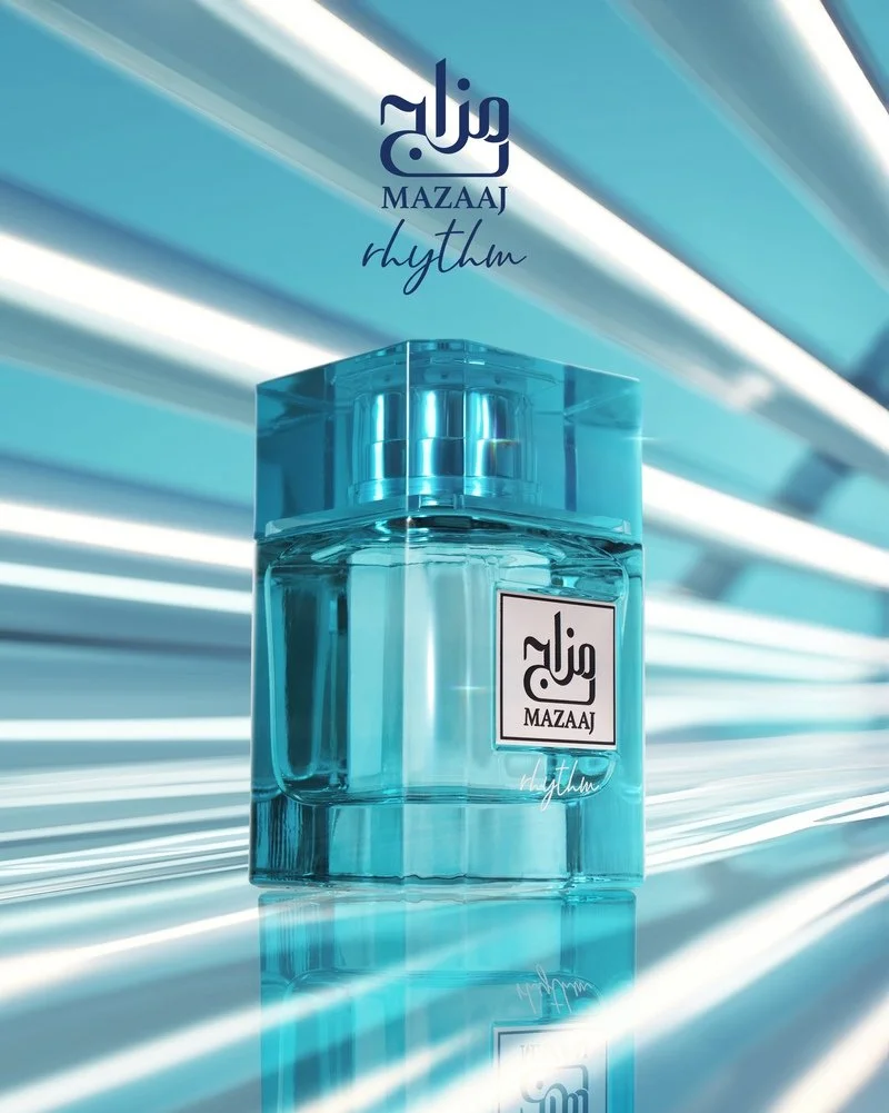 Mazaaj Rhythm U parfüm 100 ml