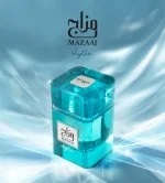 Mazaaj Rhythm U parfüm 100 ml