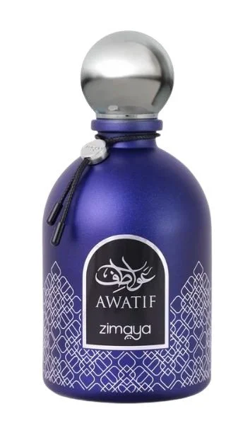 Awatif Blue M parfémovaná voda 100 ml