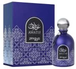 Awatif Blue M parfémovaná voda 100 ml