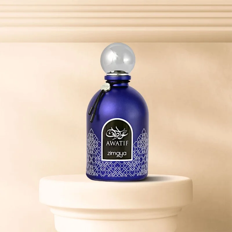 Awatif Blue M parfémovaná voda 100 ml