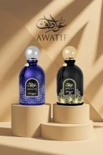 Awatif Blue M parfémovaná voda 100 ml