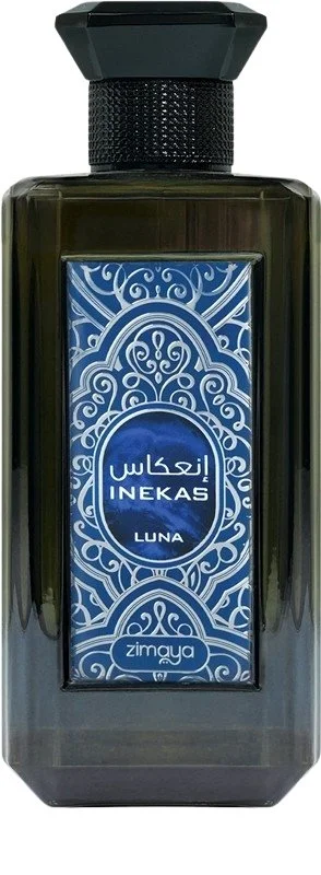 Zimaya Inekas Luna U parfümvíz