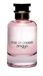 Rose of Dreams W parfümvíz 100 ml