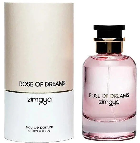 Rose of Dreams W parfümvíz 100 ml